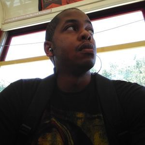 Meet your Posher, Cassim